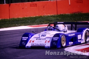 SportsRacing World Cup Monza 1999 (4)