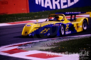 SportsRacing World Cup Monza 1999 (5)