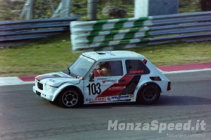 Supergara Monza 1999