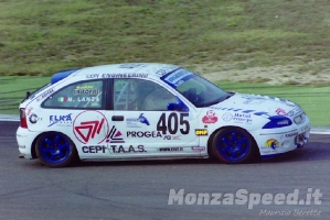 Superproduzione Monza 2003