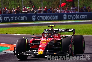 F1 Monza sabato 2023 (8)