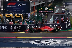 F1 GP Belgio Gara sprint  2023(14)
