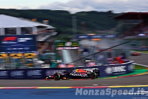 F1 GP Belgio Gara sprint  2023(17)