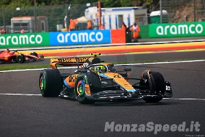 F1 GP Belgio Gara sprint  2023(38)