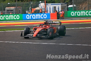 F1 GP Belgio Gara sprint  2023(40)