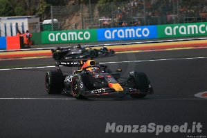 F1 GP Belgio Gara sprint  2023(49)