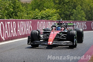 F1 GP Belgio Gara sprint  2023(59)