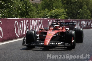F1 GP Belgio Gara sprint  2023(61)