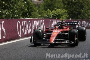 F1 GP Belgio Gara sprint  2023(63)