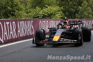 F1 GP Belgio Gara sprint  2023(65)