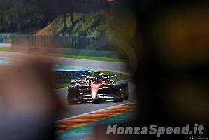 F1 GP Belgio Gara sprint  2023(73)