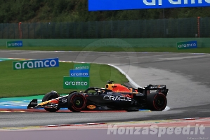 F1 GP Belgio Gara sprint  2023(99)