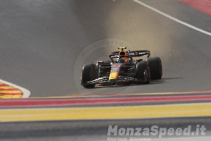 F1 Gp Belgio Venerdi  2023 (31)