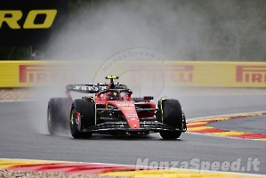 F1 Gp Belgio Venerdi  2023 (92)