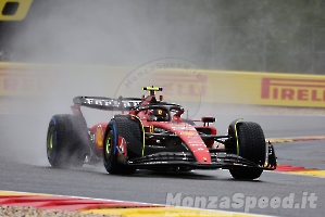 F1 Gp Belgio Venerdi  2023 (93)