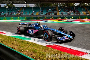 F1 Monza venerdi 2023 (20)