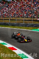 F1 Monza venerdi 2023