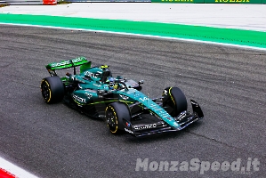 F1 Monza venerdi 2023 (43)