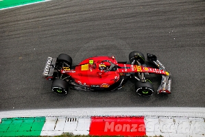 F1 Monza venerdi 2023 (4)