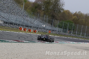 Formula regional test Monza 2023 (11)