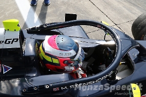 Formula regional test Monza 2023 (16)