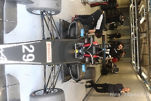 Formula regional test Monza 2023 (19)