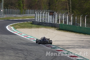 Formula regional test Monza 2023 (22)