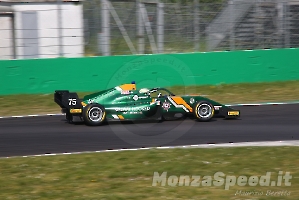 Formula regional test Monza 2023 (23)