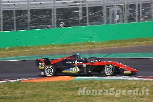 Formula regional test Monza 2023 (24)