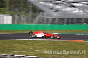Formula regional test Monza 2023 (26)