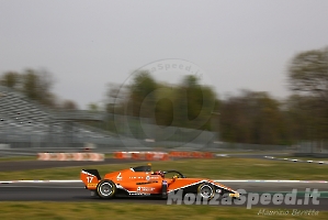 Formula regional test Monza 2023 (30)