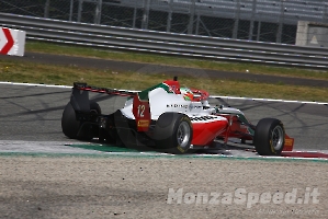 Formula regional test Monza 2023 (39)