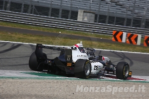 Formula regional test Monza 2023 (41)