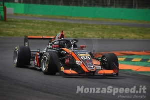 Formula regional test Monza 2023 (44)