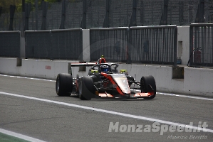 Formula regional test Monza 2023 (46)
