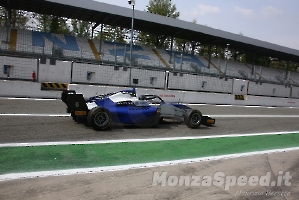 Formula regional test Monza 2023 (48)