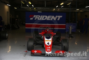 Formula regional test Monza 2023 (49)