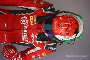 Formula regional test Monza 2023 (50)