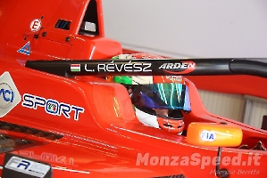 Formula regional test Monza 2023 (51)