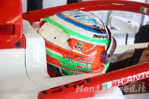 Formula regional test Monza 2023 (53)