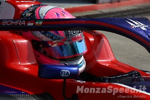 Formula regional test Monza 2023 (56)