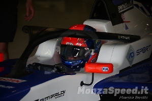 Formula regional test Monza 2023 (59)