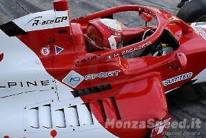 Formula regional test Monza 2023 (69)