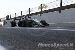 Formula regional test Monza 2023 (70)