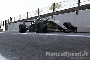 Formula regional test Monza 2023 (71)