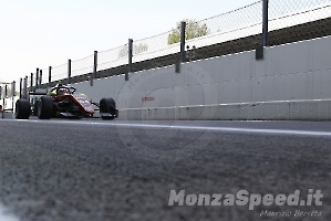 Formula regional test Monza 2023 (72)