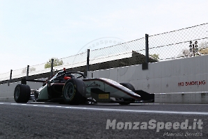 Formula regional test Monza 2023 (74)