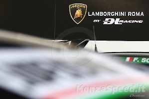 Fx Racing weekend Monza 2023