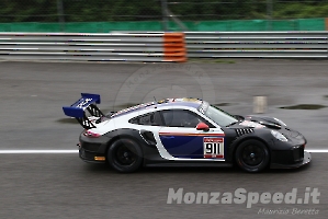 GT2 European Series Monza 2023