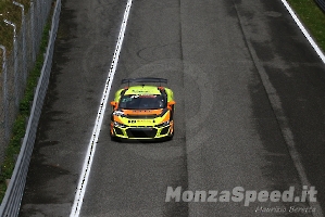 GT4 European Series Monza 2023